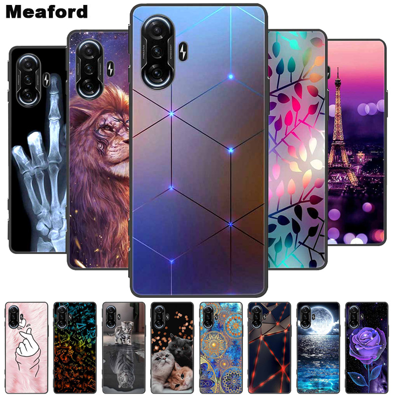 Phone Cases Rimowa - Игровой чехол для Redmi K40, противоударный