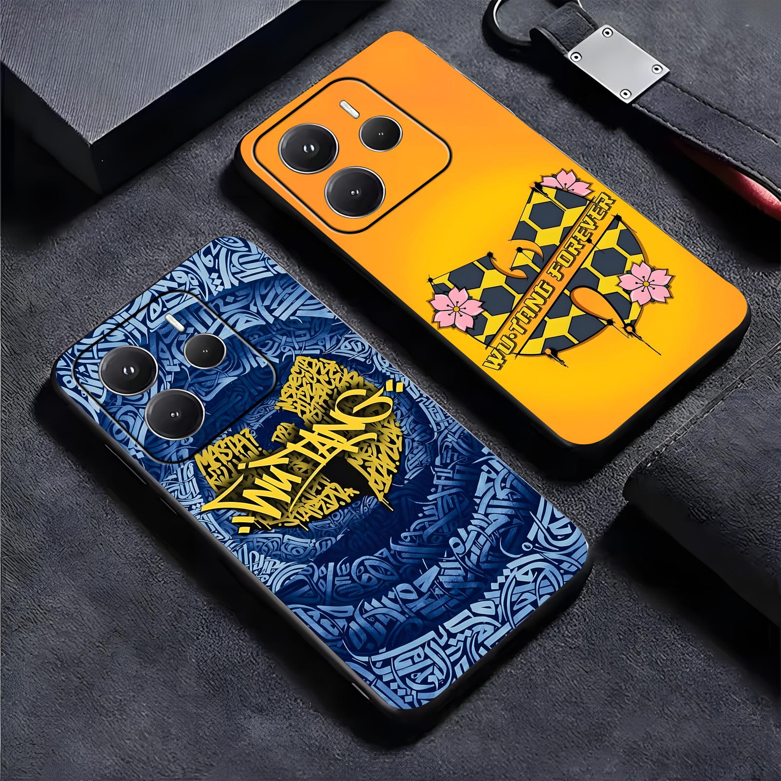 Phone Cases Xiaomi 14T - Чехол для телефона Redmi Note15 14