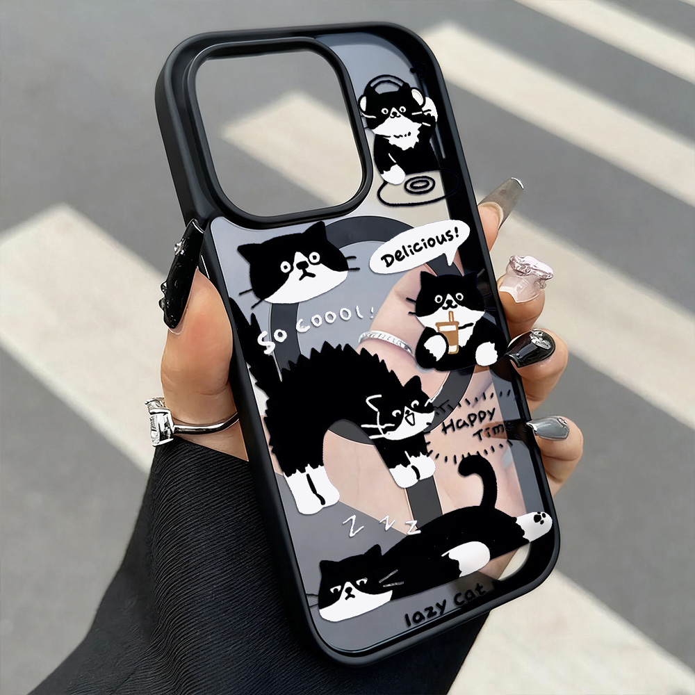 Phone Cases Magsafe - Чехол для телефона с беспроводной зарядкой