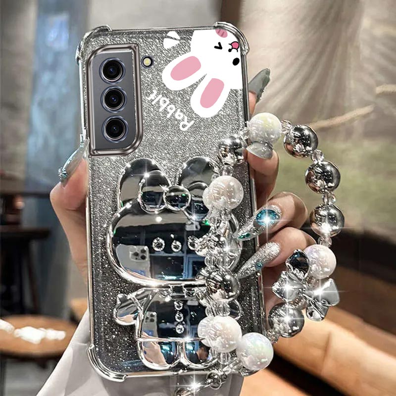Phone Cases Rimowa - S22 Чехол-держатель для телефона с блестящей