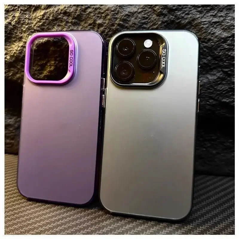 Phone Cases Rimowa - Чехол Funda Laser Metallic Aurora Matte