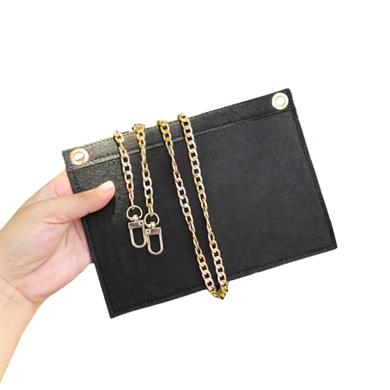 Monogram Custom Case - Пользовательский размер подходит для сумки с