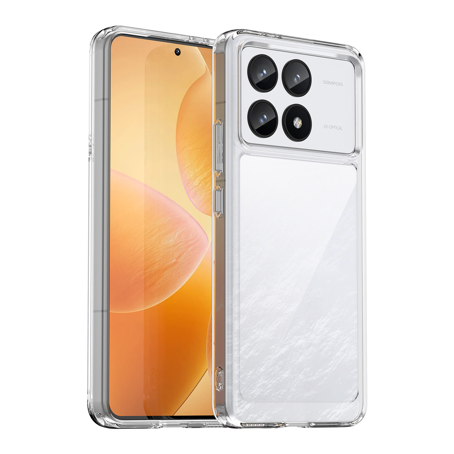 Phone Cases Rimowa - Красочный чехол для телефона с защитой