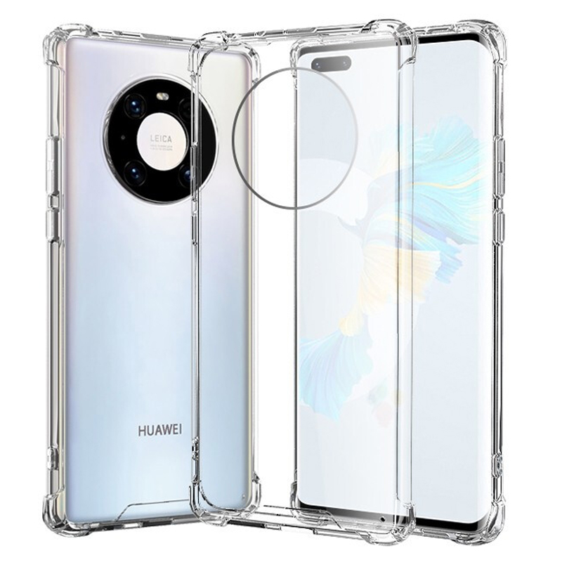 Phone Cases Rimowa - Мягкий силиконовый противоударный чехол из ТПУ