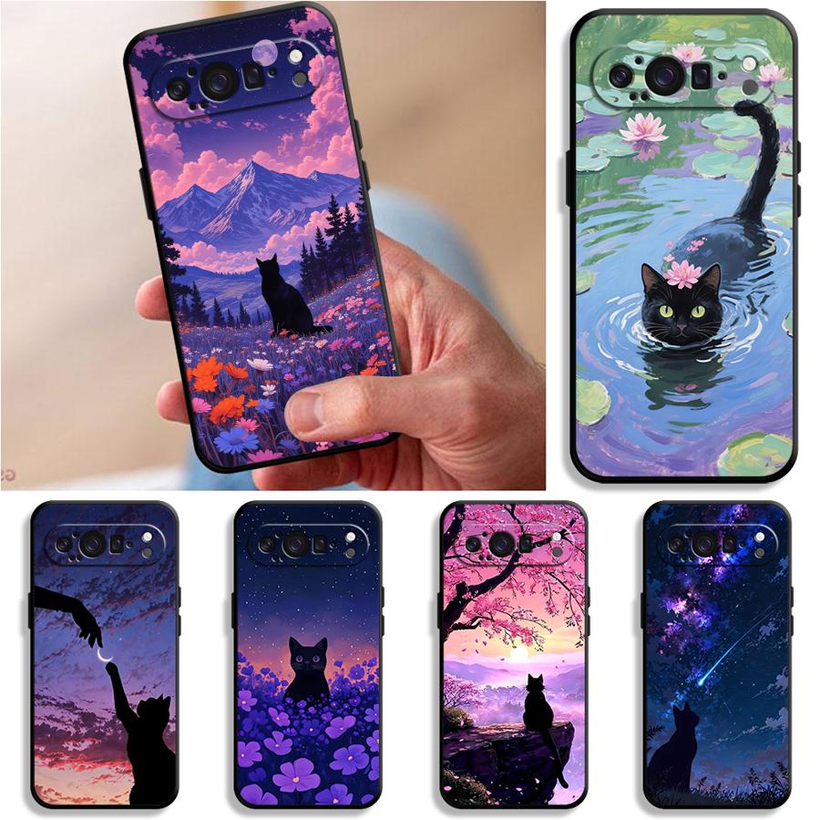 Phone Cases Google Pixel 7 - Чехол для телефона Funda для Google