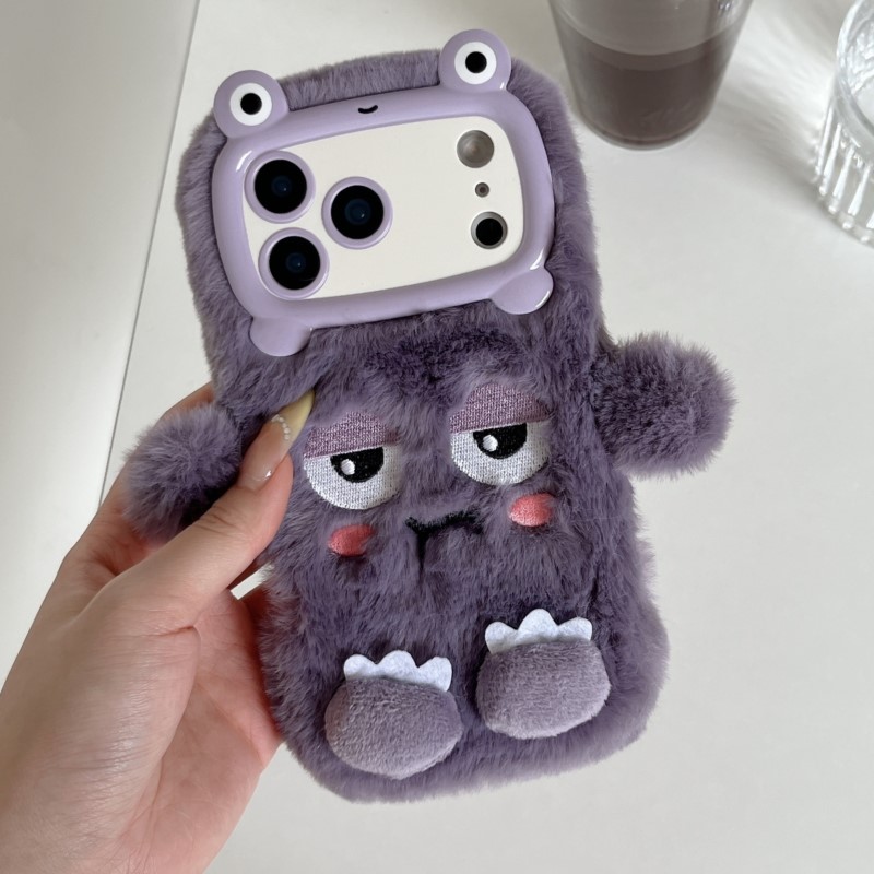 Cute Cartoon Case - Милые мультяшные забавные чехлы для телефонов