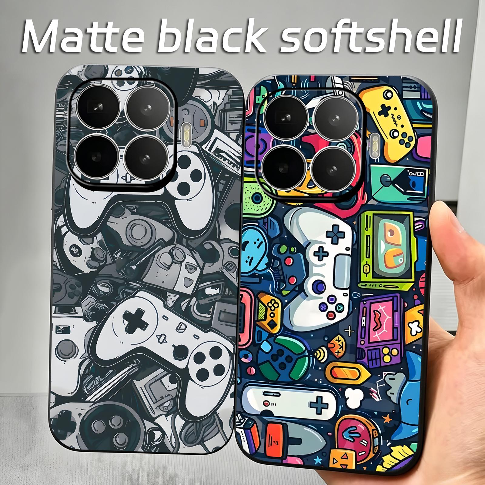 Phone Cases Xiaomi 14T - Чехол для телефона Xiaomi 17 15