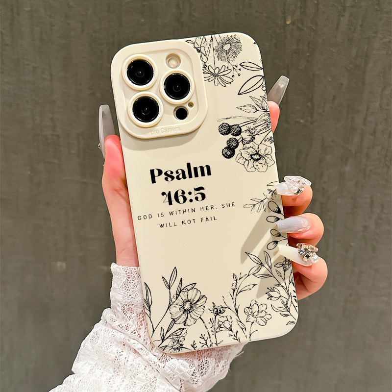Phone Cases You Can Design - Чехол для телефона «Ангельский глаз» с