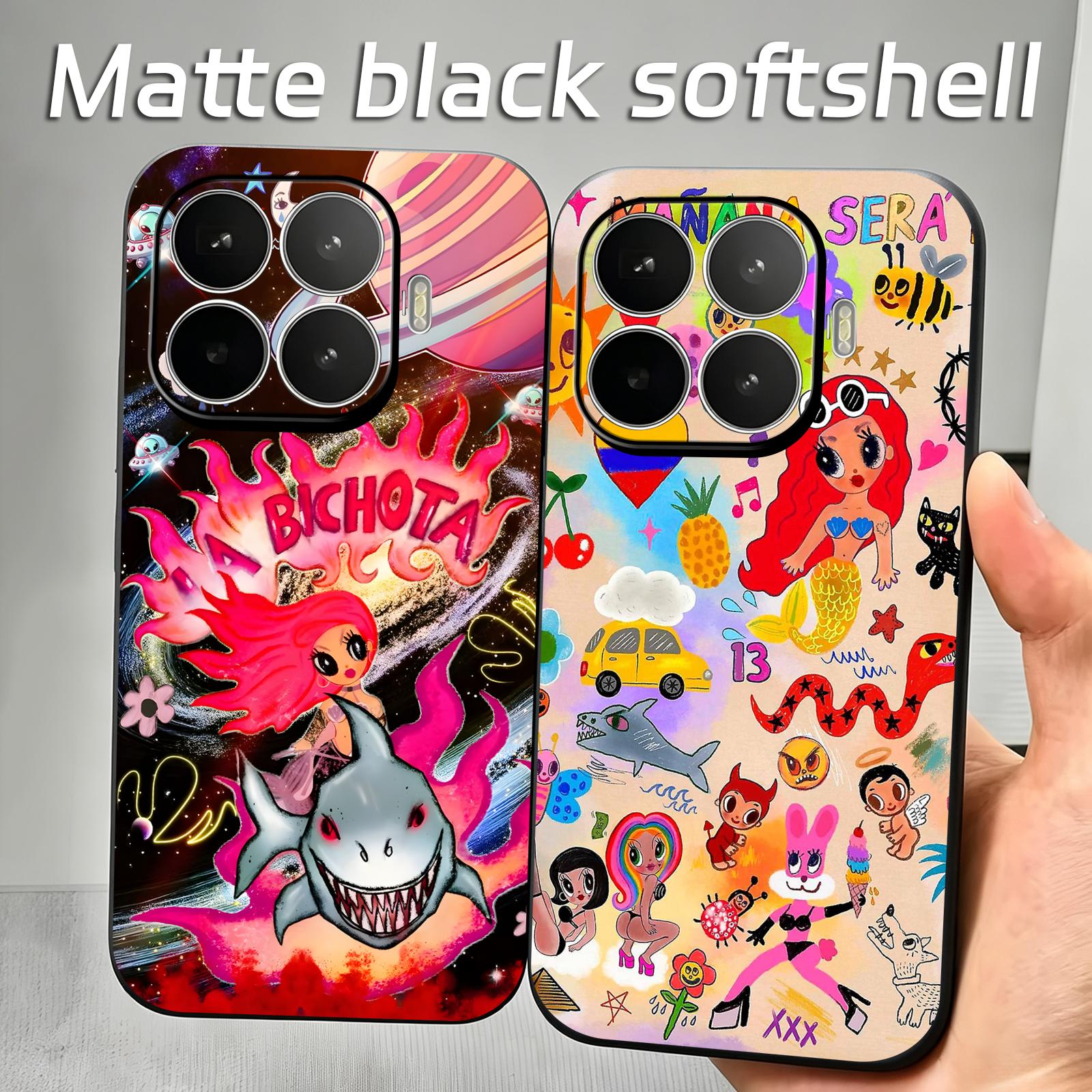 Phone Cases Xiaomi 14T - Чехол для телефона Xiaomi 17 15