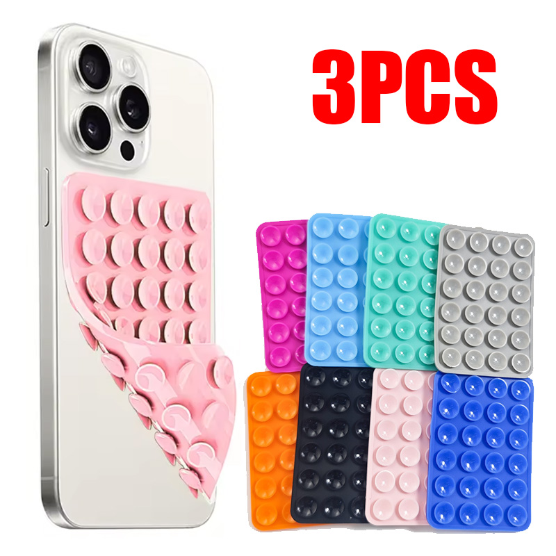 Phone Cases Eco Friendly - Утолщенный обновленный двухсторонний силиконовый чехол на