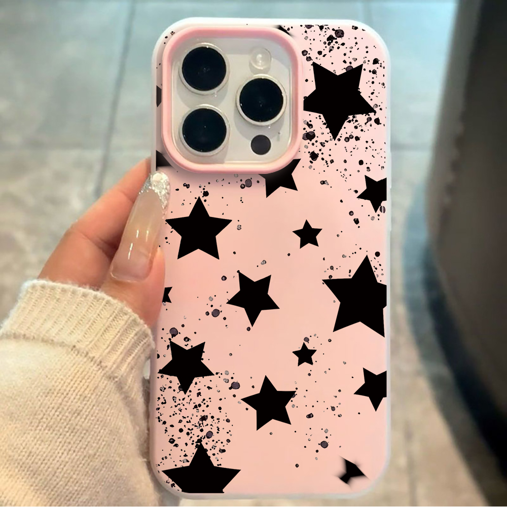 Phone Cases Xiaomi 14T - Чехол для телефона Black Star Rock