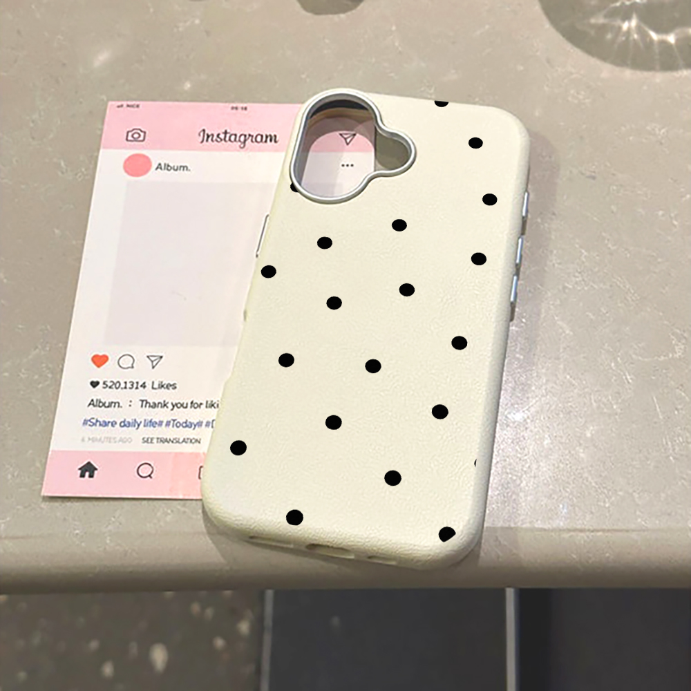 Phone Cases Xiaomi 14T - Минималистичный черный чехол для телефона в