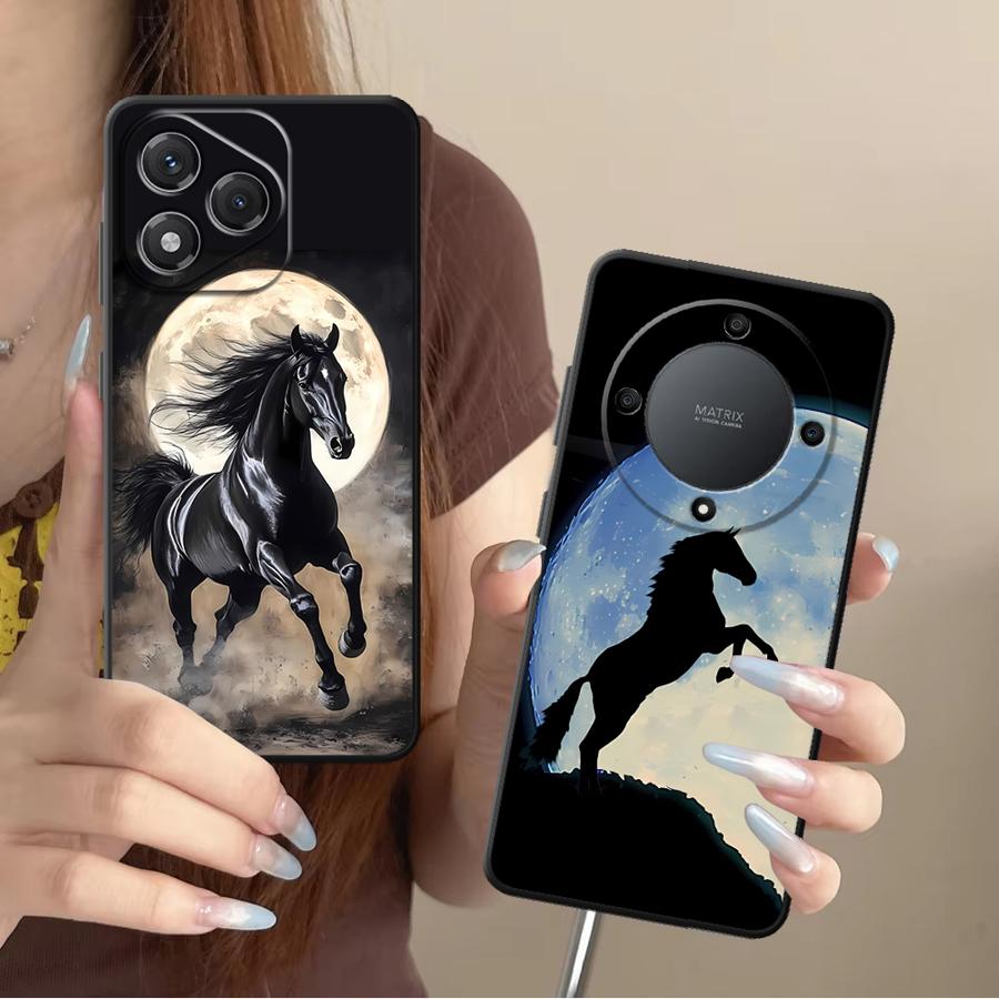 Phone Cases Under 200 - Чехол для телефона Funda для Honor