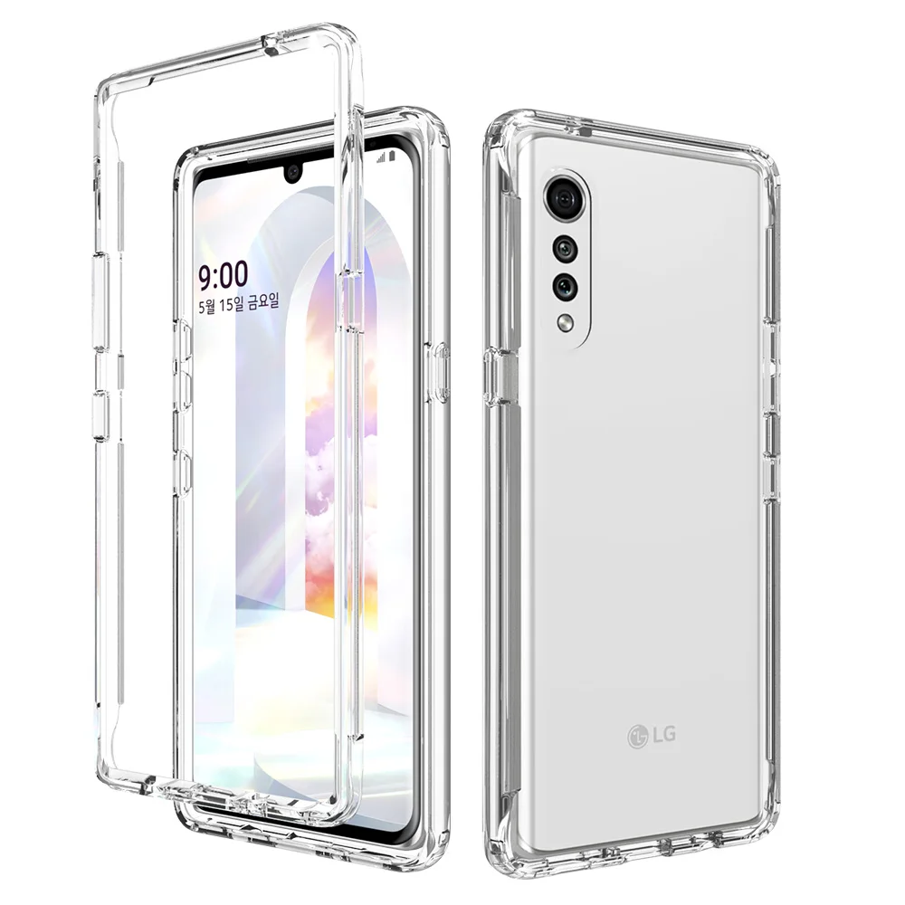 Phone Cases Rimowa - Гибридный противоударный чехол 2 в 1,