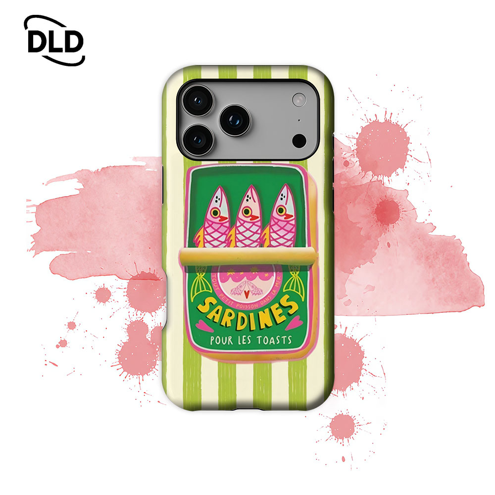 Phone Cases You Can Design - Магнитный чехол для iPhone 17, 16,