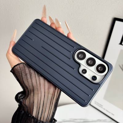 Phone Cases Rimowa - Модный матовый чехол для телефона с