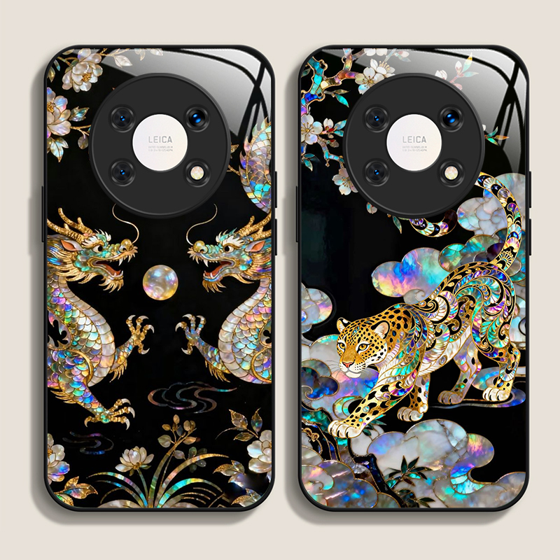 Phone Cases Xiaomi 14T - Стильный чехол для телефона из закаленного