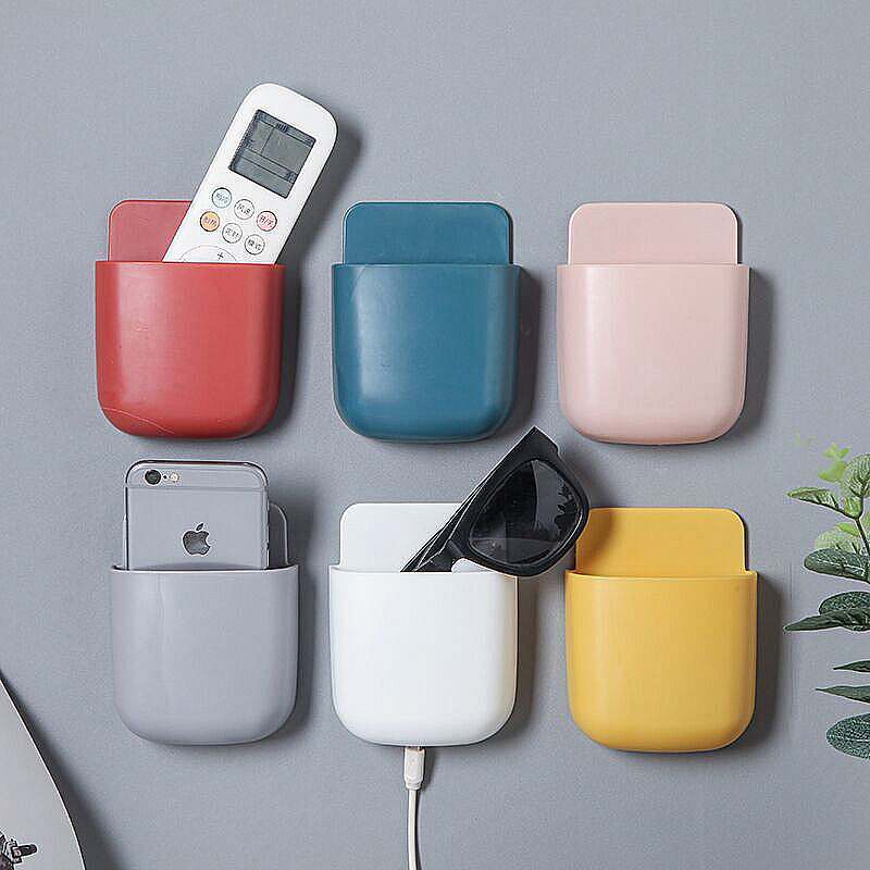 Phone Cases Eco Friendly - Настенный ящик для хранения, держатель для