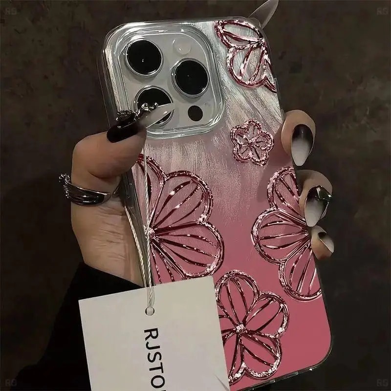 Phone Cases You Can Design - Модный чехол для телефона из высококачественной