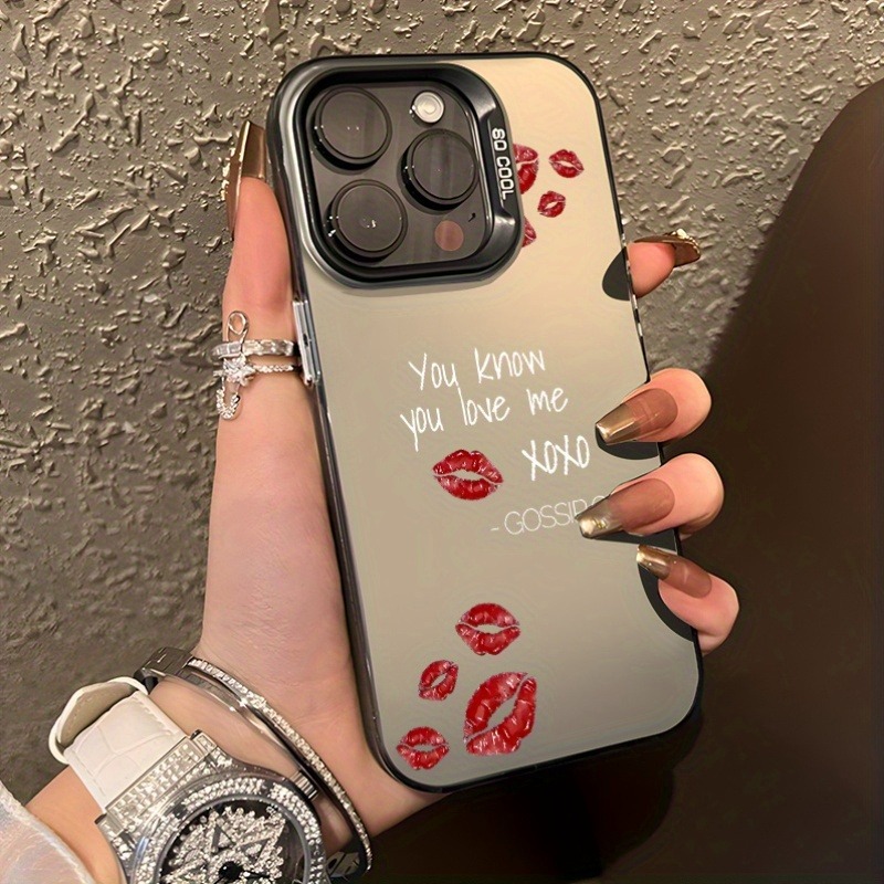 Phone Cases You Can Design - Стильный чехол для телефона с лазерным