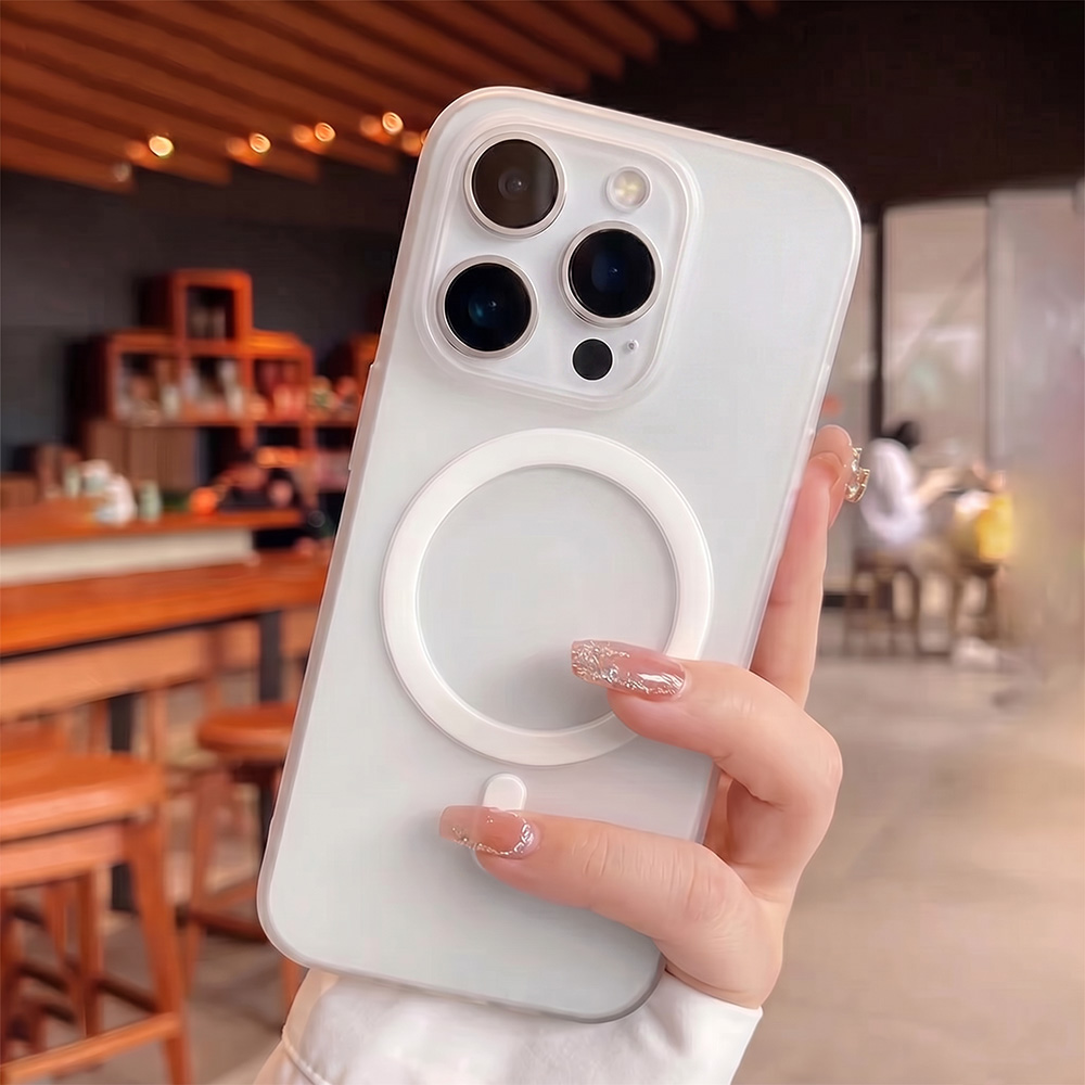 Ультратонкий мягкий матовый ма – обзор и цена Ring Stand Case
