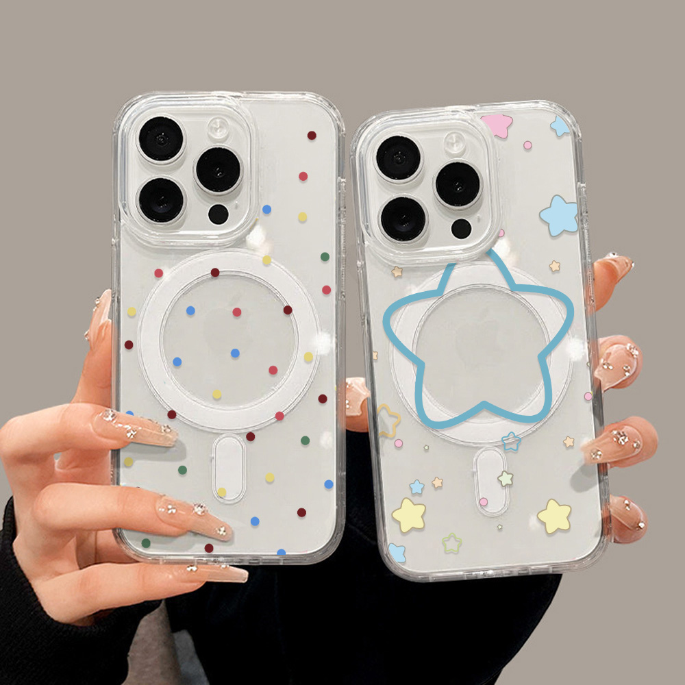 Чехол для беспроводного зарядн – обзор и цена Phone Cases Magsafe