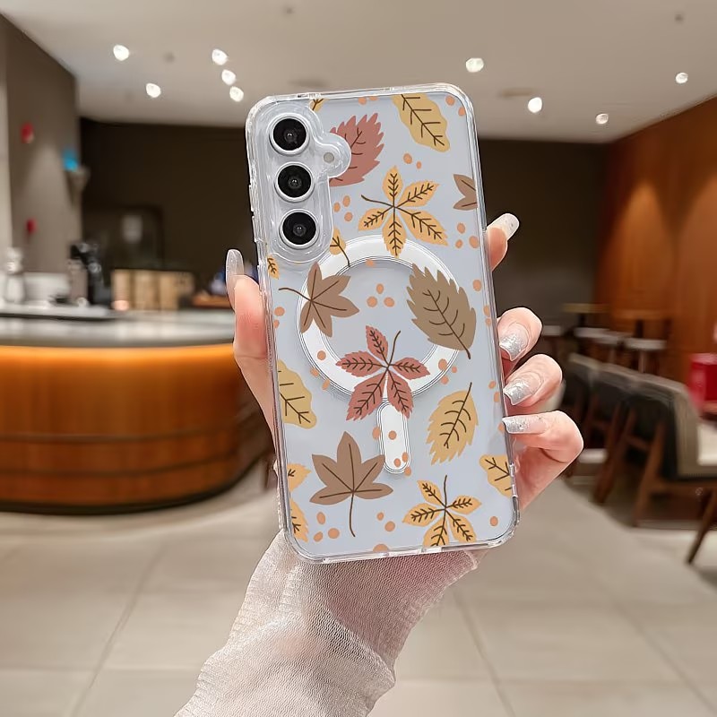 Чехол для телефона с узором кл – обзор и цена Phone Cases Magsafe