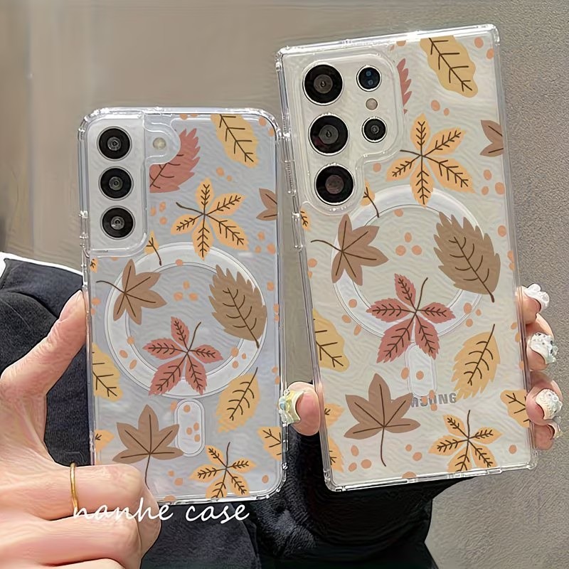 Чехол для телефона с узором кл – обзор и цена Phone Cases Magsafe