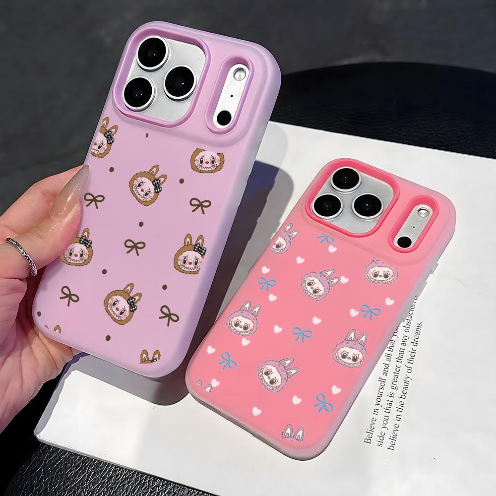 Милый крутой мультяшный чехол  – обзор и цена Cute Cartoon Case