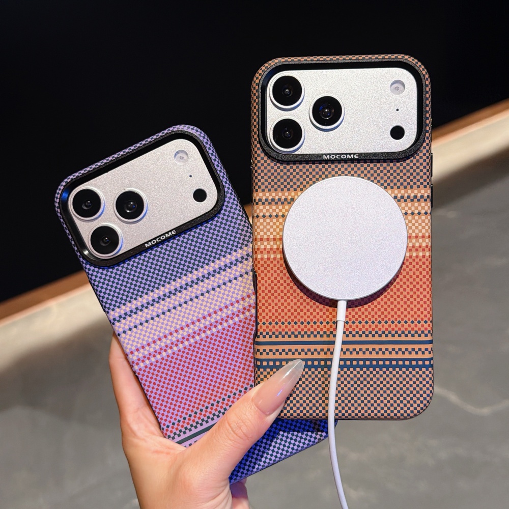 Роскошный магнитный чехол из у – обзор и цена Phone Cases Magsafe