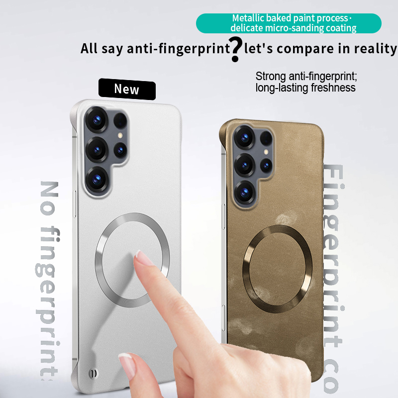 Ультратонкий магнитный чехол с – обзор и цена Phone Cases Rimowa