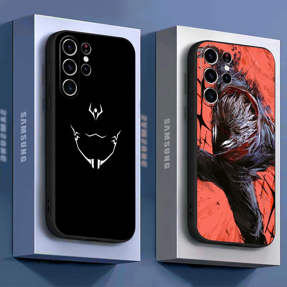 Чехол для телефона J-Jujutsues – обзор и цена Samsung Galaxy S25