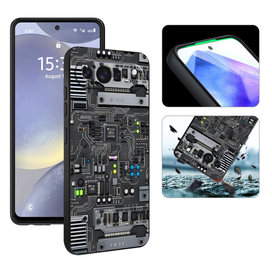 Чехол для Google Pixel 10A 8a  – обзор и цена Phone Cases Google Pixel 7