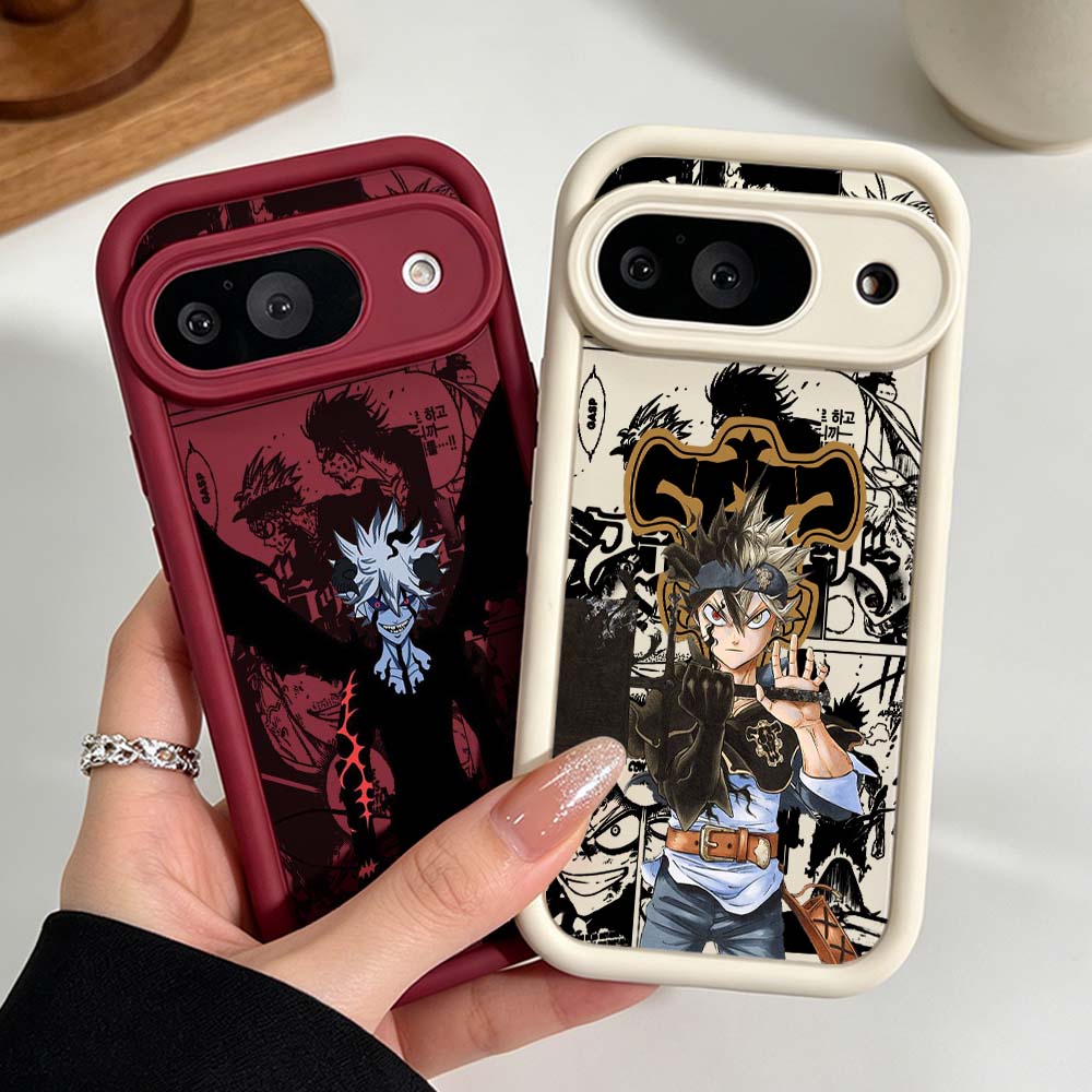 Чехол для телефона Black Clove – обзор и цена Phone Cases Google Pixel 7