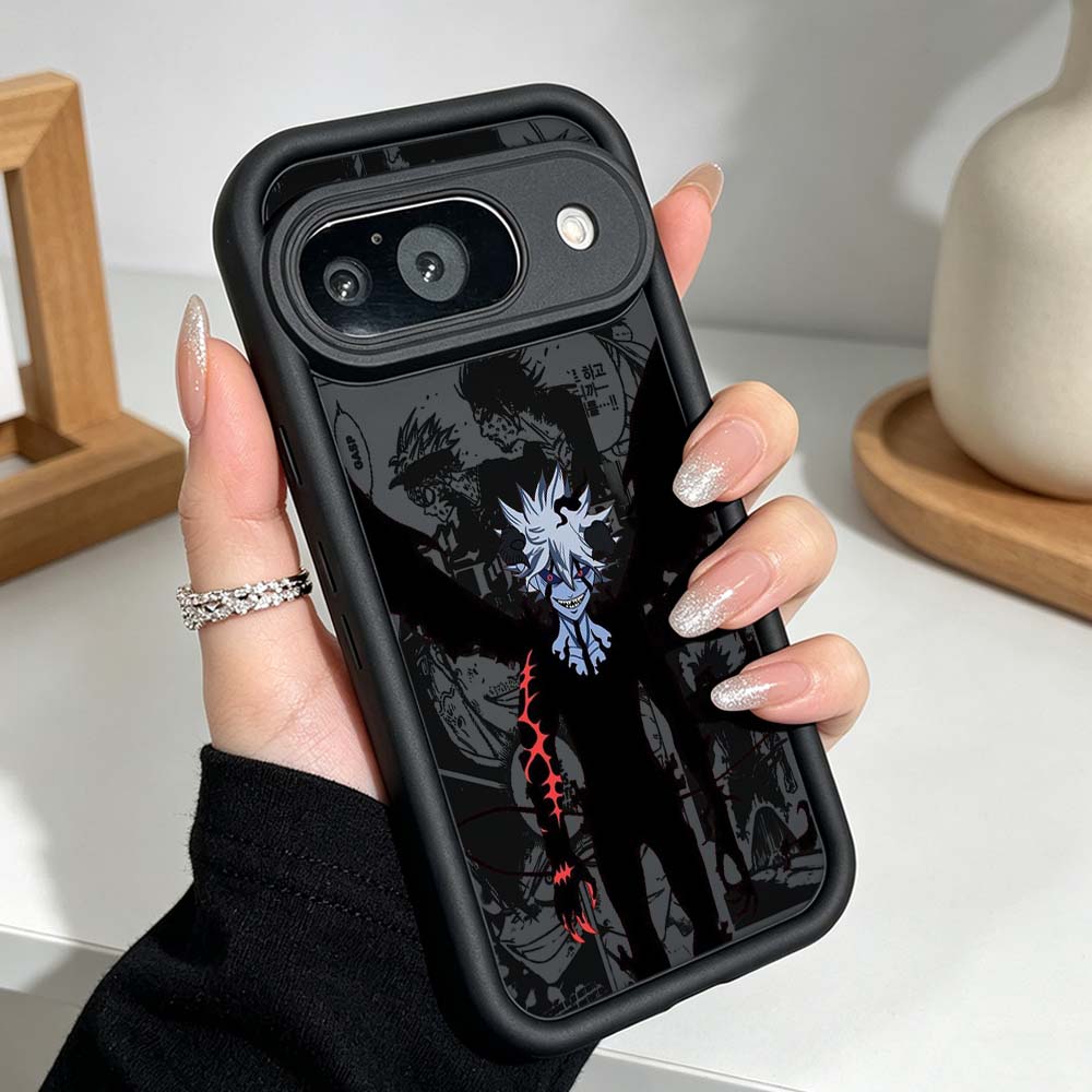 Чехол для телефона Black Clove – обзор и цена Phone Cases Google Pixel 7