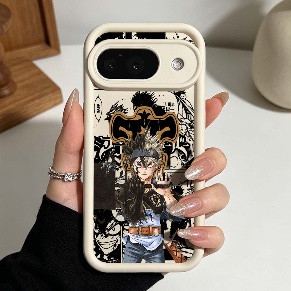 Чехол для телефона Black Clove – обзор и цена Phone Cases Google Pixel 7