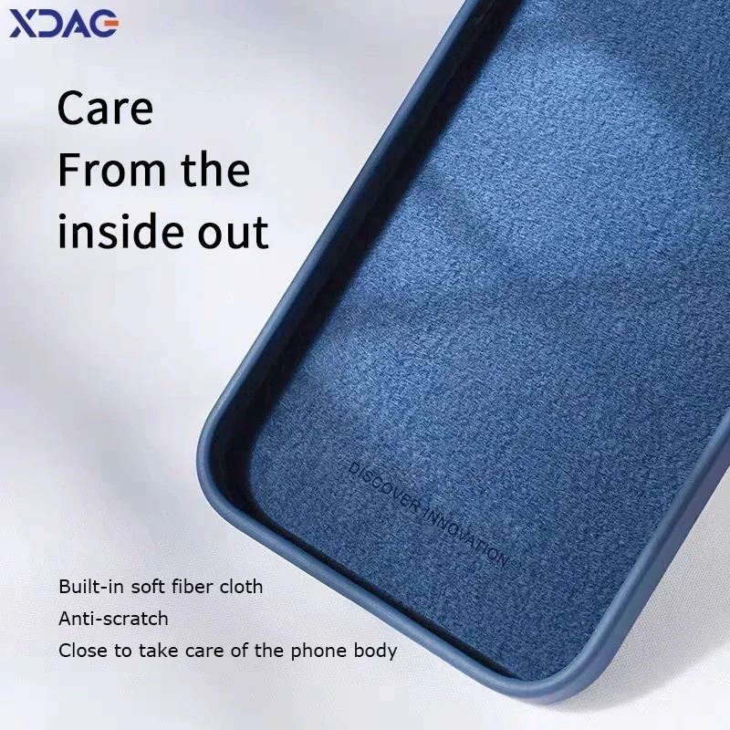 Квадратный жидкий силиконовый  – обзор и цена Phone Cases Rimowa