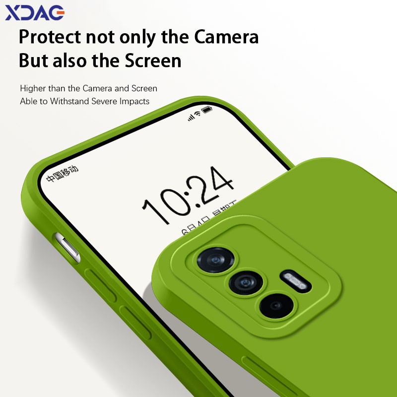 Квадратный жидкий силиконовый  – обзор и цена Phone Cases Rimowa