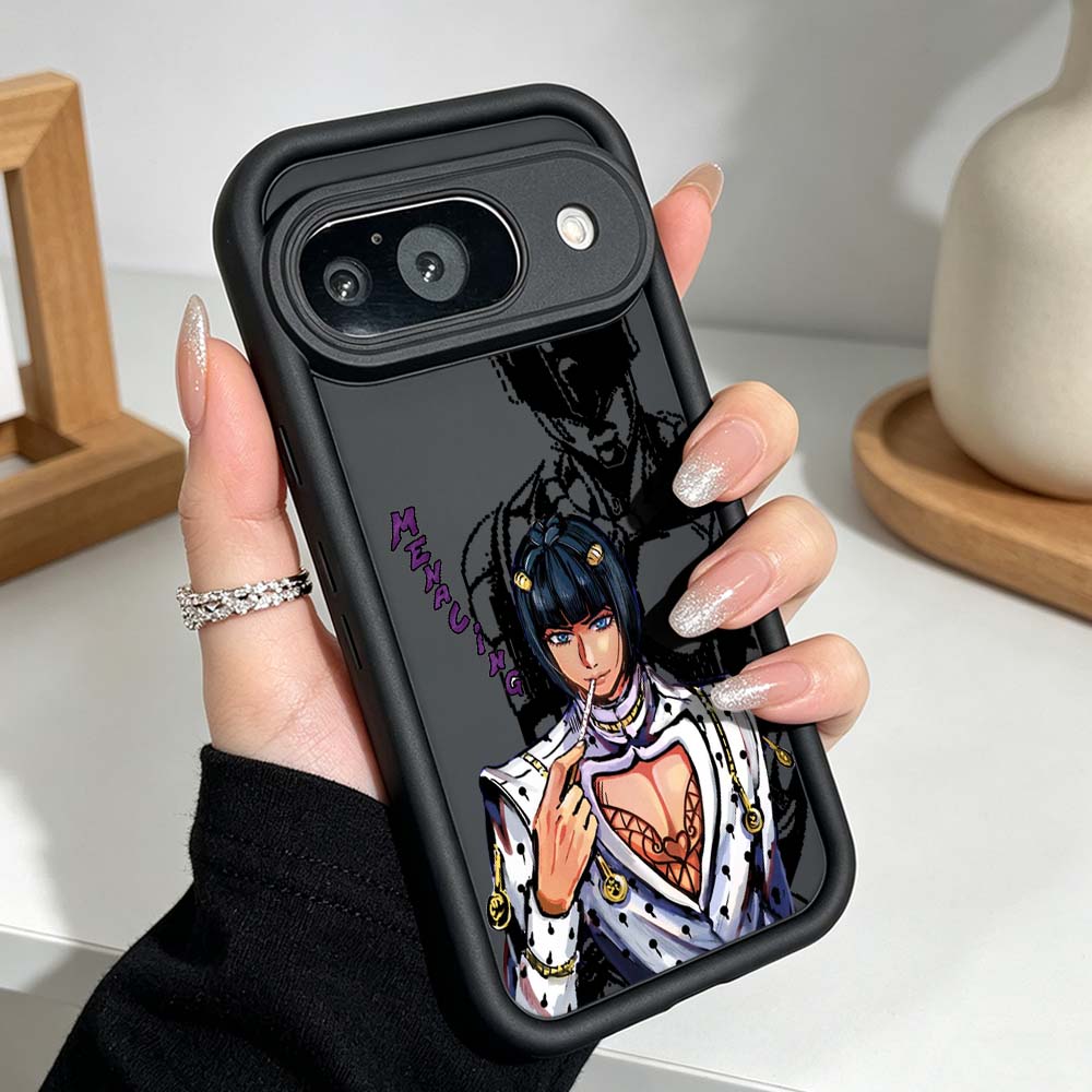 Стильный чехол JOJO для Google – обзор и цена Phone Cases Google Pixel 7