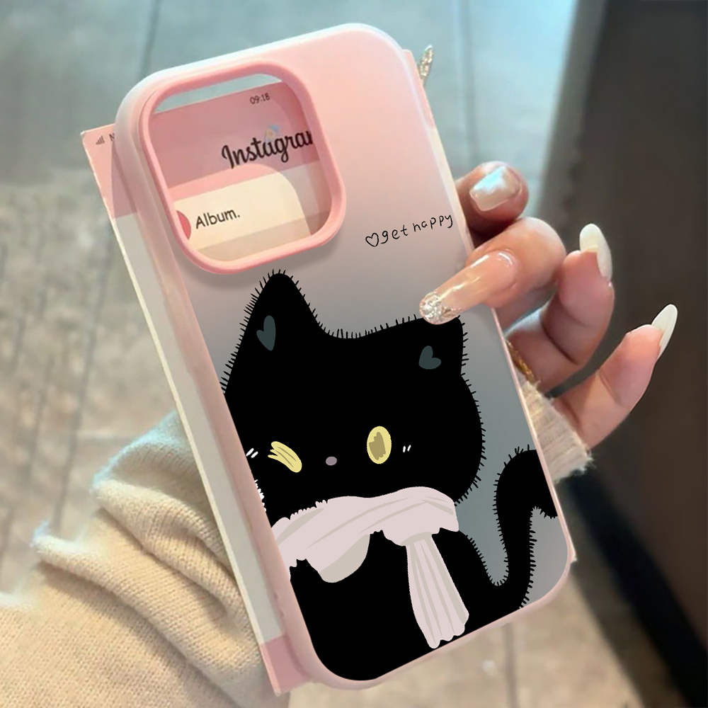 Чехол для телефона INS Couple  – обзор и цена Phone Cases Xiaomi 14T