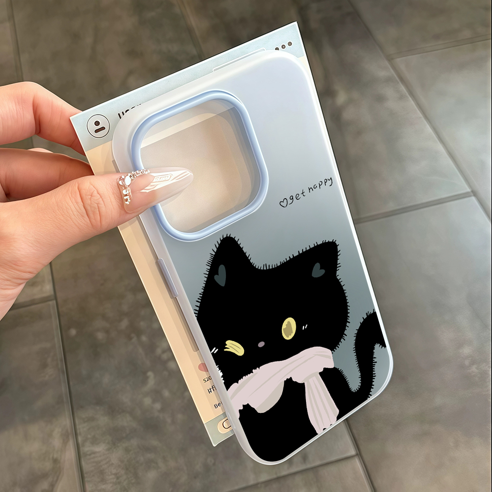 Чехол для телефона INS Couple  – обзор и цена Phone Cases Xiaomi 14T