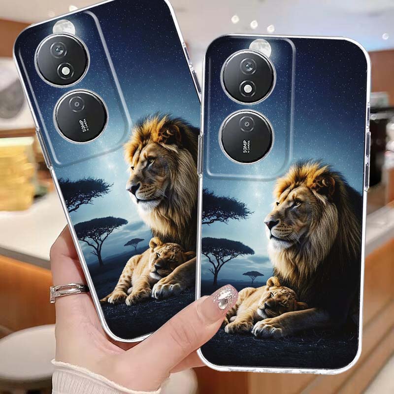 Чехол для телефона Lion Under  – обзор и цена Phone Cases Under 200