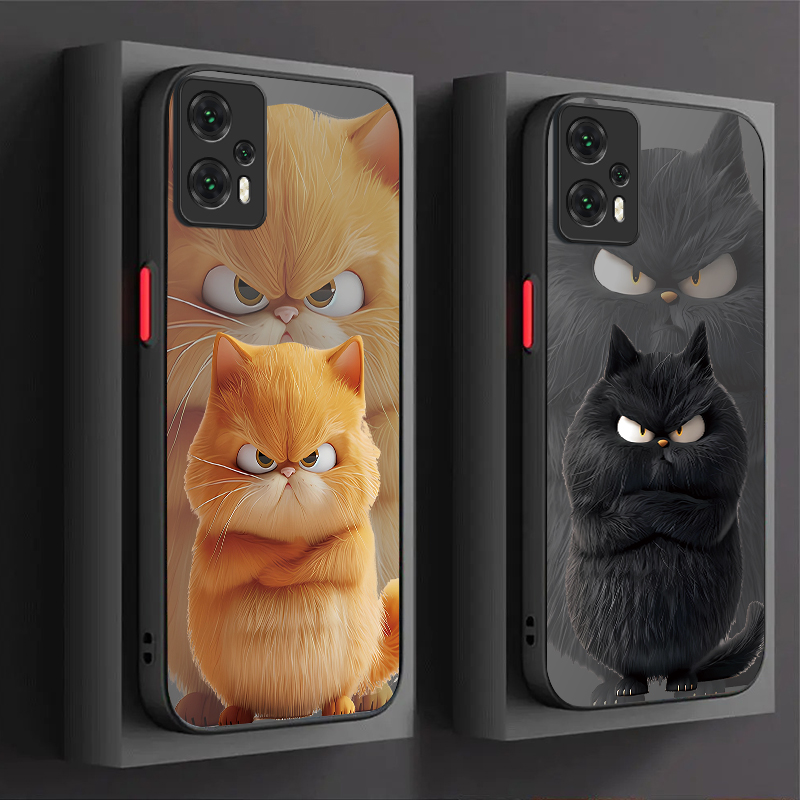 Мультяшный чехол для телефона  – обзор и цена Phone Cases Xiaomi 14T