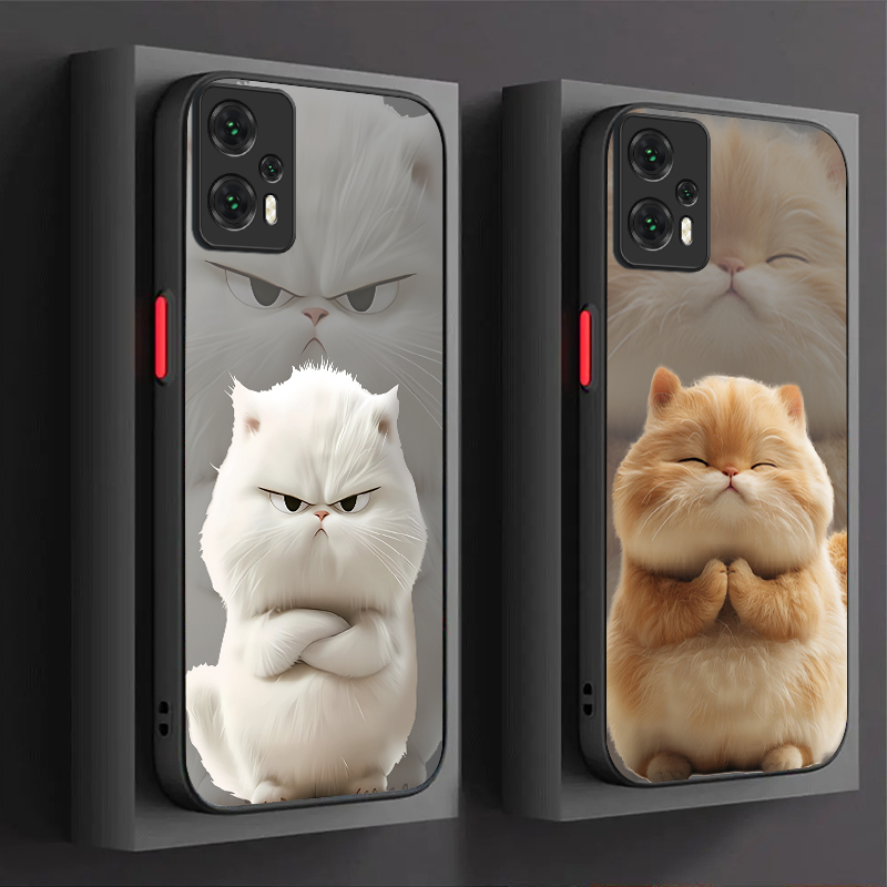 Мультяшный чехол для телефона  – обзор и цена Phone Cases Xiaomi 14T