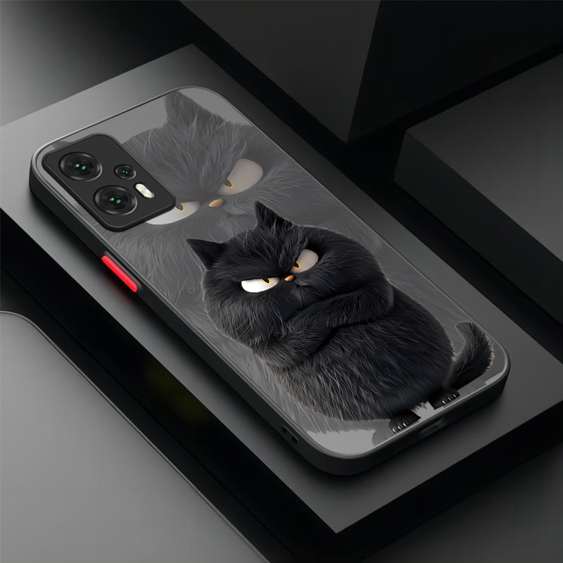 Мультяшный чехол для телефона  – обзор и цена Phone Cases Xiaomi 14T