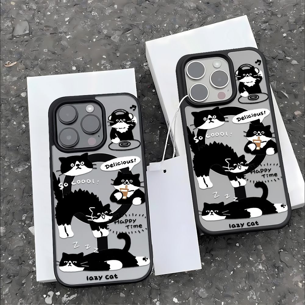 Чехол для телефона с беспровод – обзор и цена Phone Cases Magsafe