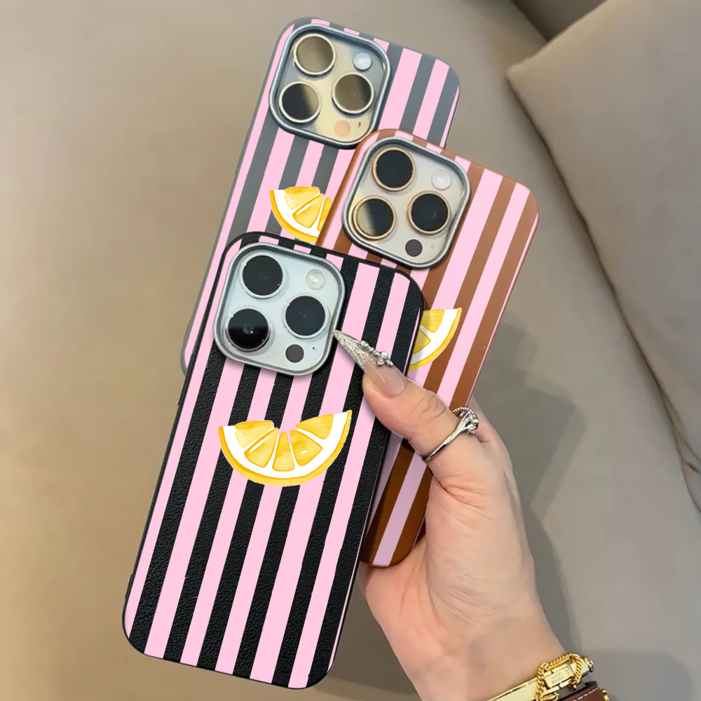 Чехол для телефона с лимонно-р – обзор и цена Phone Cases Xiaomi 14T