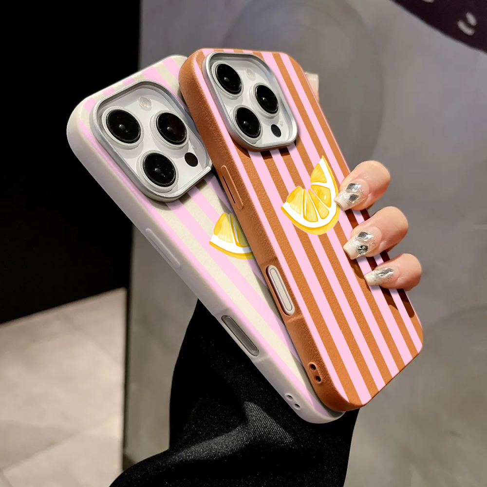 Чехол для телефона с лимонно-р – обзор и цена Phone Cases Xiaomi 14T