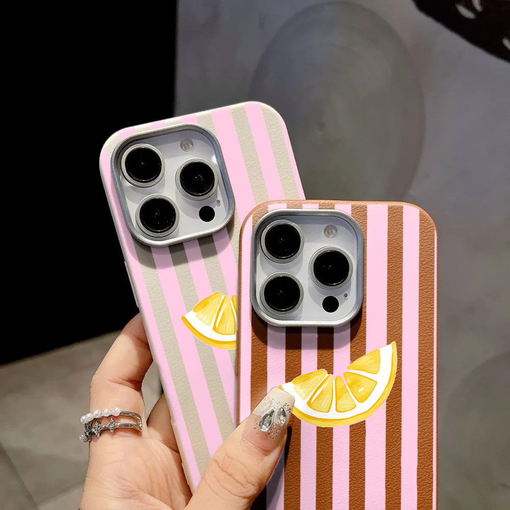 Чехол для телефона с лимонно-р – обзор и цена Phone Cases Xiaomi 14T
