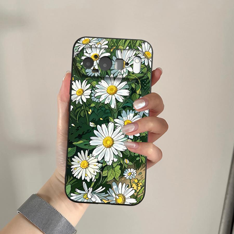 Чехол для Google Pixel 10A 7a  – обзор и цена Phone Cases Google Pixel 7